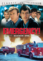 Emergency!: Season One