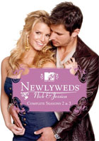 MTV: Newlyweds: Nick And Jessica: The Complete Seasons 2 And 3
