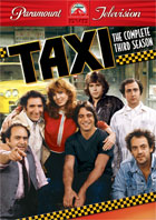 Taxi: The Complete Third Season