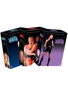 La Femme Nikita: The Complete Seasons 1 -3