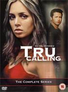 Tru Calling: The Complete Series (PAL-UK)