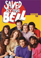 Saved By The Bell: Seasons Five
