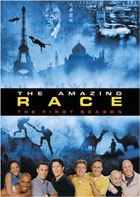 Amazing Race: The First Season