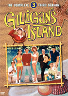 Gilligan's Island: The Complete Third Season