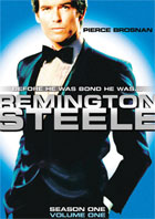 Remington Steele: Season 1 Vol. 1