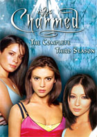 Charmed: The Complete Third Season