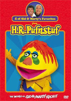H.R. Pufnstuf: 4 Of Sid And Marty's Favorites
