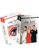 Nip/Tuck: The Complete 1st-2nd Seasons