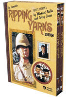 Ripping Yarns: Complete