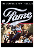 Fame: The Complete First Season