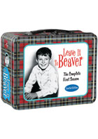 Leave It To Beaver: The Complete First Season: Limited Edition