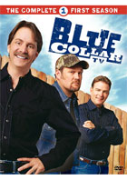 Blue Collar TV: Season 1, Volume 1