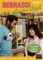 Degrassi Junior High: Season 3: Disc 3