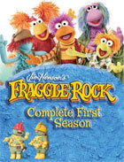 Fraggle Rock: Season 1