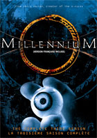 Millennium: The Complete Third Season
