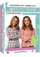 So Little Time (26 Episode 5 DVD Giftset)
