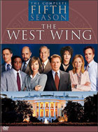 West Wing: The Complete Fifth Season