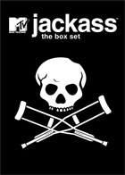MTV Jackass: The Box Set
