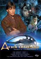 Andromeda #5.1