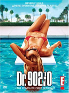 Dr. 90210: The Complete First Season