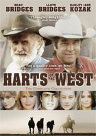 Harts Of The West (Tango Entertainment)