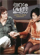 Dick Cavett Show: John Lennon And Yoko Ono