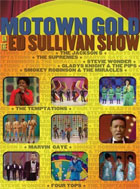 Ed Sullivan Show: Motown Gold On The Ed Sullivan Show