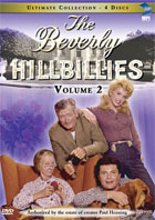 Beverly Hillbillies Volume2: Ultimate Collection