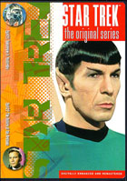 Star Trek: The Original Series, Volume 11