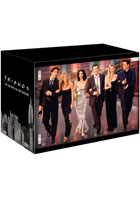 Friends: The Complete 1st-10th Seasons: The One With All Ten Seasons