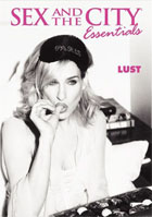 Sex And The City Essentials: Lust