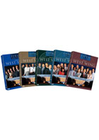 West Wing: The Complete 1st-5th Seasons
