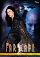 Farscape: Season 3: Collection 1: Starburst Edition