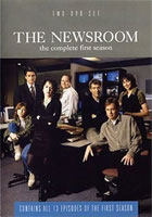 Newsroom: The Complete First Season