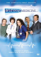 Strong Medicine: The Complete First Season