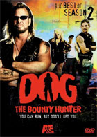 Dog: The Bounty Hunter: The Best Of Season 2