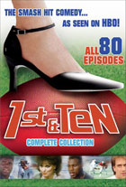 1st And Ten: Complete Collection