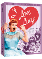 I Love Lucy: The Complete Sixth Season