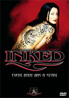 Inked: The Best Of Season One