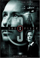 X-Files: The Complete Third Season
