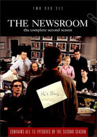 Newsroom: The Complete Second Season