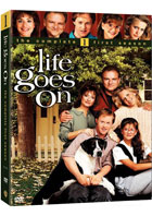 Life Goes On: The Complete First Season