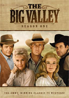 Big Valley: Season 1