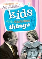 Kids Say The Darndest Things, Vol.2
