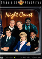 Night Court: TV Favorites: Wave 2