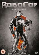 Robocop: The Series (PAL-UK)