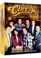 Cheers: The Complete Eighth Season
