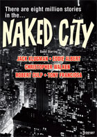 Naked City: Box Set 3