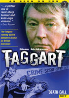 Taggart: Death Call Set