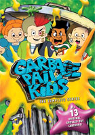 Garbage Pail Kids: The Complete Series